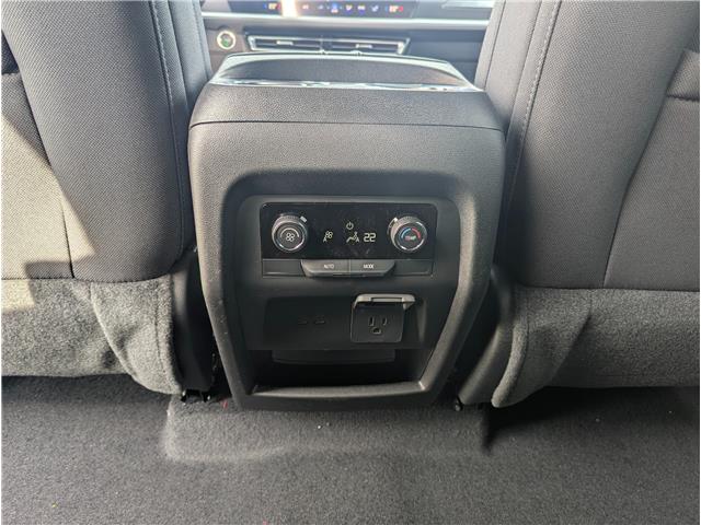 2025 Chevrolet Traverse LT (Stk: 25784) in Haliburton - Image 18 of 19 2025 Chevrolet Traverse LT (Stk: 25784) in Haliburton - Image 18 of 19