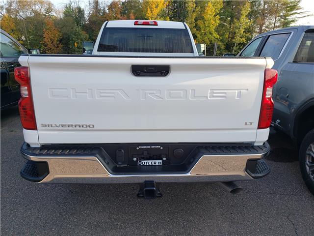 2024 Chevrolet Silverado 2500HD LT (Stk: 24-201) in Pembroke - Image 6 of 13