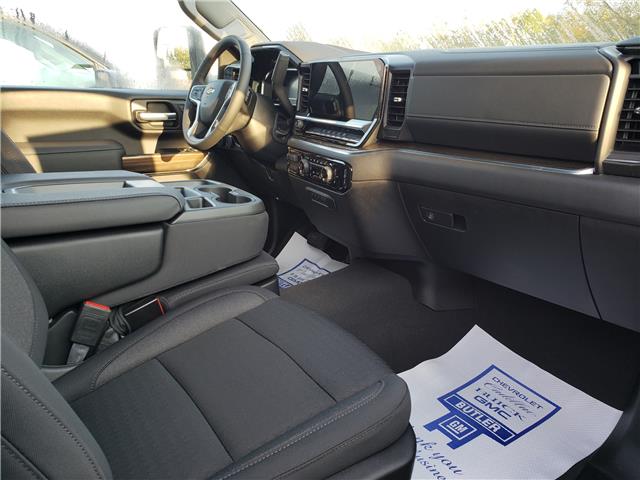 2024 Chevrolet Silverado 2500HD LT (Stk: 24-201) in Pembroke - Image 13 of 13