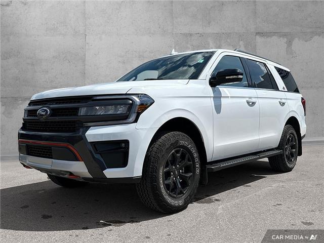 2024 Ford Expedition Timberline (Stk: 24-0709) in Prince Albert - Image 1 of 25