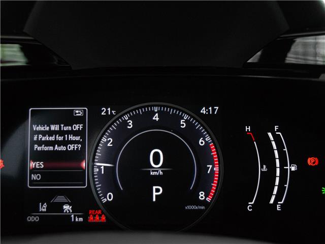 2025 Lexus NX 350 Base (Stk: 6789) in Kingston - Image 13 of 17