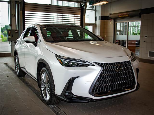 2025 Lexus NX 350 Base (Stk: 6789) in Kingston - Image 3 of 17