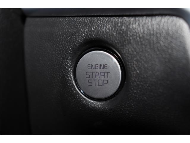 2025 Kia Sorento Plug-In Hybrid SX (Stk: 26242) in Edmonton - Image 16 of 32