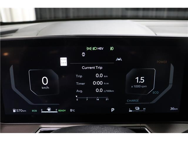 2025 Kia Sorento Plug-In Hybrid SX (Stk: 26242) in Edmonton - Image 32 of 32