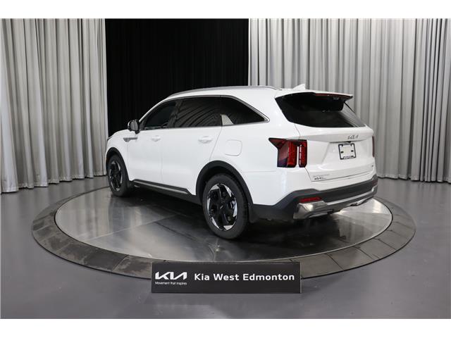 2025 Kia Sorento Plug-In Hybrid SX (Stk: 26242) in Edmonton - Image 4 of 32