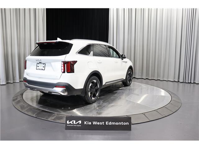 2025 Kia Sorento Plug-In Hybrid SX (Stk: 26242) in Edmonton - Image 5 of 32