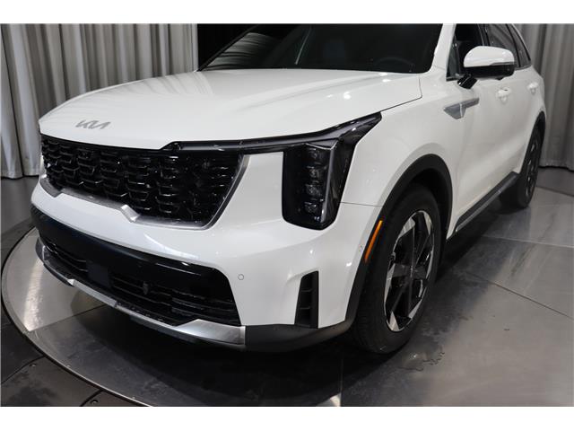 2025 Kia Sorento Plug-In Hybrid SX (Stk: 26242) in Edmonton - Image 8 of 32