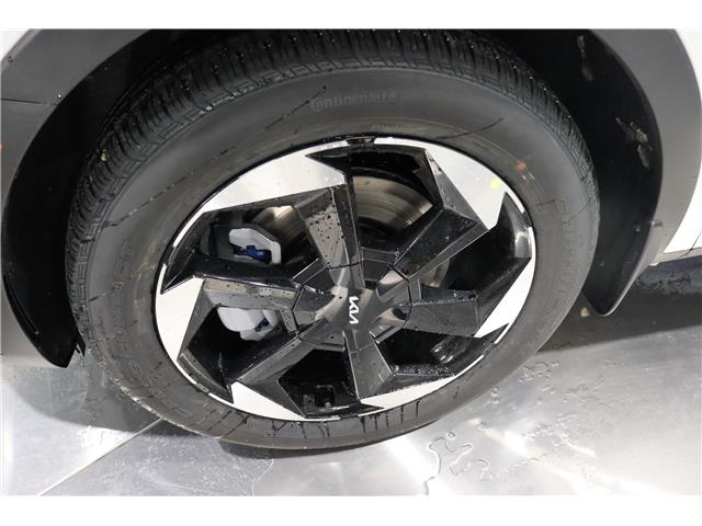 2025 Kia Sorento Plug-In Hybrid SX (Stk: 26242) in Edmonton - Image 11 of 32