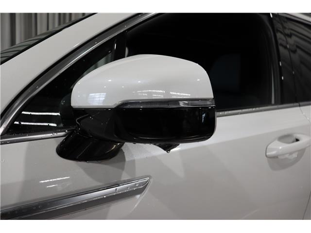 2025 Kia Sorento Plug-In Hybrid SX (Stk: 26242) in Edmonton - Image 9 of 32