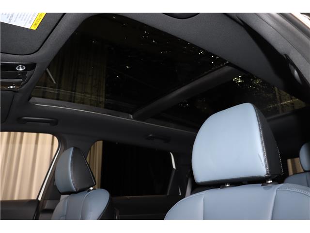 2025 Kia Sorento Plug-In Hybrid SX (Stk: 26242) in Edmonton - Image 13 of 32
