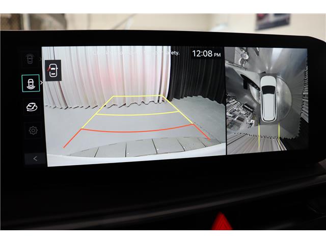 2025 Kia Sorento Plug-In Hybrid SX (Stk: 26242) in Edmonton - Image 22 of 32