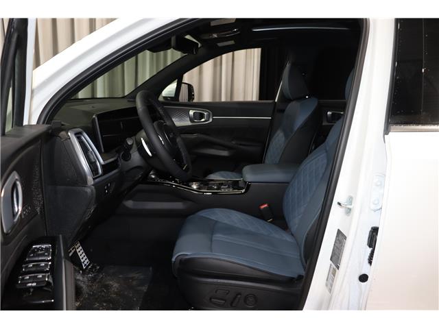 2025 Kia Sorento Plug-In Hybrid SX (Stk: 26242) in Edmonton - Image 12 of 32