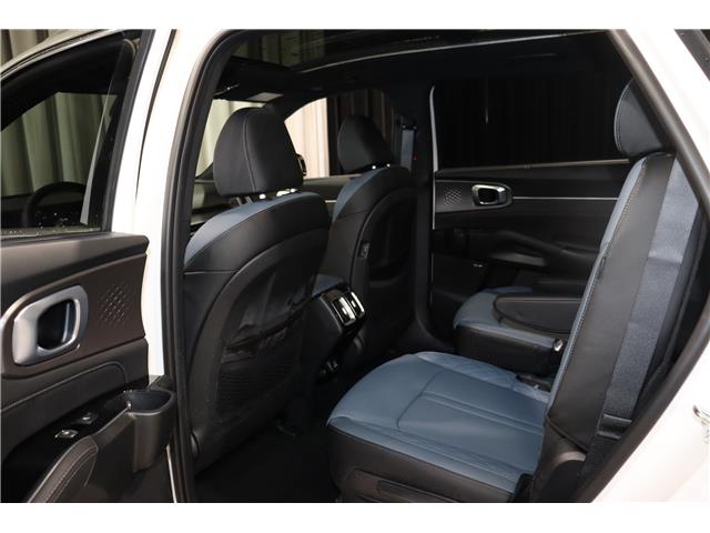 2025 Kia Sorento Plug-In Hybrid SX (Stk: 26242) in Edmonton - Image 25 of 32