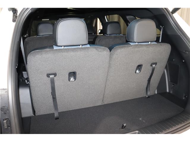 2025 Kia Sorento Plug-In Hybrid SX (Stk: 26242) in Edmonton - Image 28 of 32