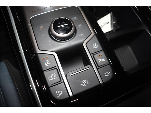 2025 Kia Sorento Plug-In Hybrid SX (Stk: 26242) in Edmonton - Image 24 of 32