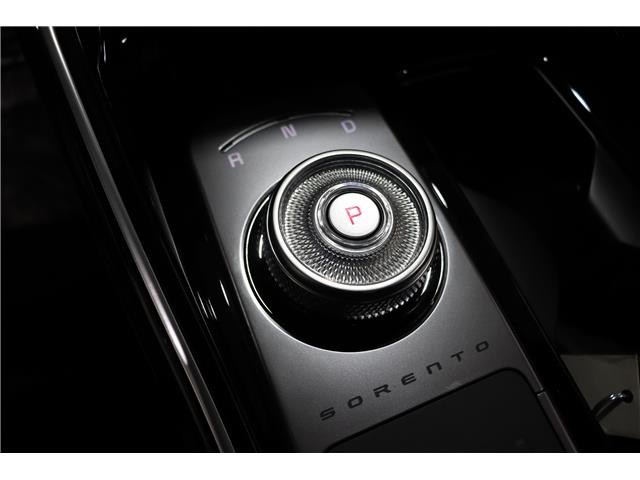 2025 Kia Sorento Plug-In Hybrid SX (Stk: 26242) in Edmonton - Image 23 of 32