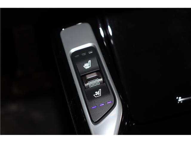 2025 Kia Sorento Plug-In Hybrid SX (Stk: 26242) in Edmonton - Image 17 of 32