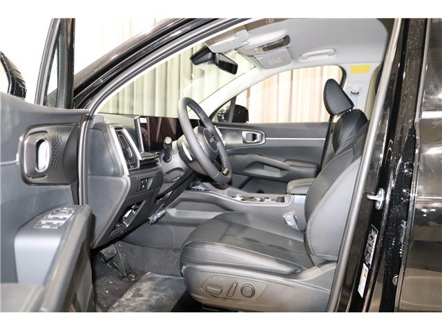 2025 Kia Sorento Plug-In Hybrid EX (Stk: 26259) in Edmonton - Image 10 of 28