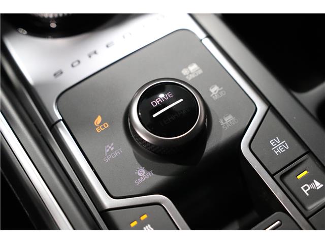 2025 Kia Sorento Plug-In Hybrid EX (Stk: 26259) in Edmonton - Image 20 of 28