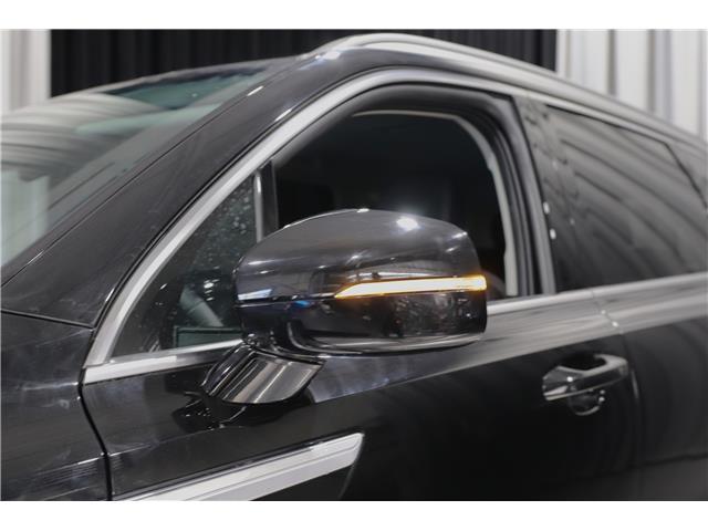 2025 Kia Sorento Plug-In Hybrid EX (Stk: 26259) in Edmonton - Image 7 of 28