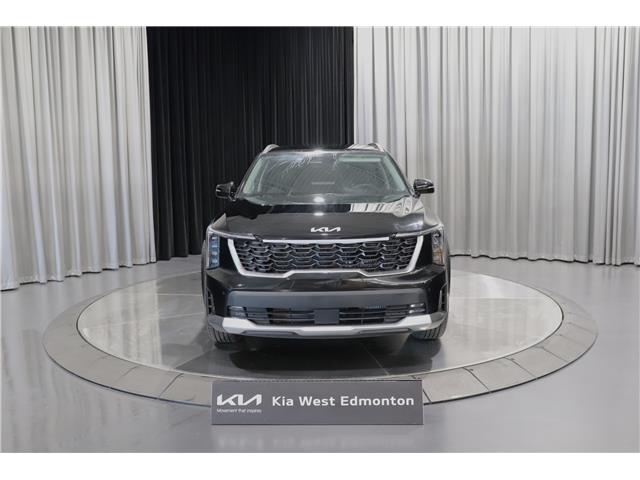 2025 Kia Sorento Plug-In Hybrid EX (Stk: 26259) in Edmonton - Image 2 of 28
