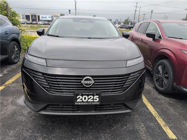 2025 Nissan Murano SV (Stk: 25138) in Sarnia - Image 2 of 3