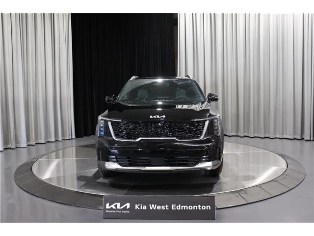 2025 Kia Sorento Hybrid SX (Stk: 26253) in Edmonton - Image 2 of 30