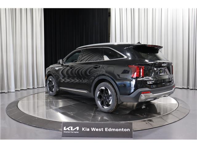 2025 Kia Sorento Hybrid SX (Stk: 26253) in Edmonton - Image 4 of 30