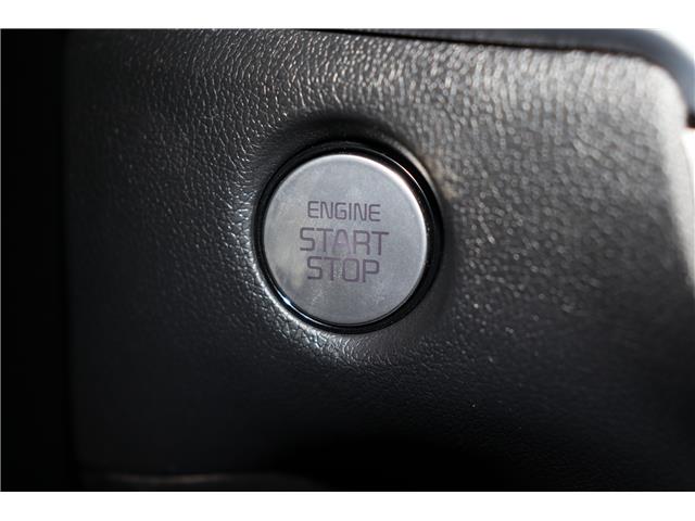 2025 Kia Sorento Hybrid SX (Stk: 26253) in Edmonton - Image 14 of 30