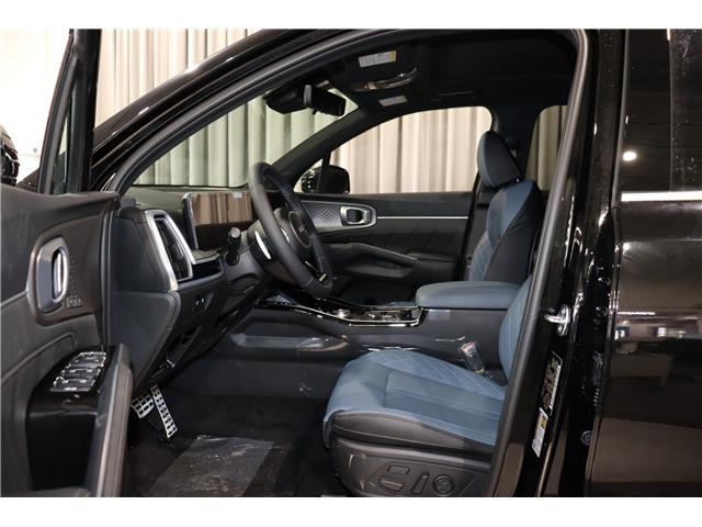 2025 Kia Sorento Hybrid SX (Stk: 26253) in Edmonton - Image 10 of 30
