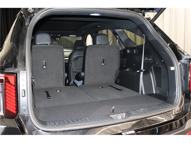 2025 Kia Sorento Hybrid SX (Stk: 26253) in Edmonton - Image 25 of 30