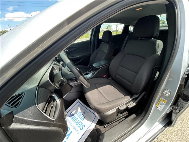 2020 Chevrolet Malibu 1LS (Stk: AC0927) in Calgary - Image 9 of 16