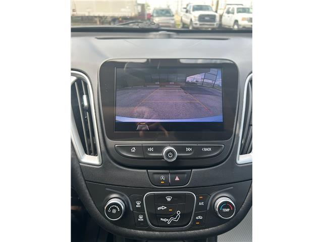 2020 Chevrolet Malibu 1LS (Stk: AC0927) in Calgary - Image 10 of 16