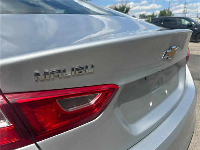 2020 Chevrolet Malibu 1LS (Stk: AC0927) in Calgary - Image 5 of 16