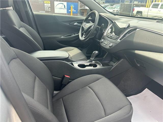 2020 Chevrolet Malibu 1LS (Stk: AC0927) in Calgary - Image 14 of 16