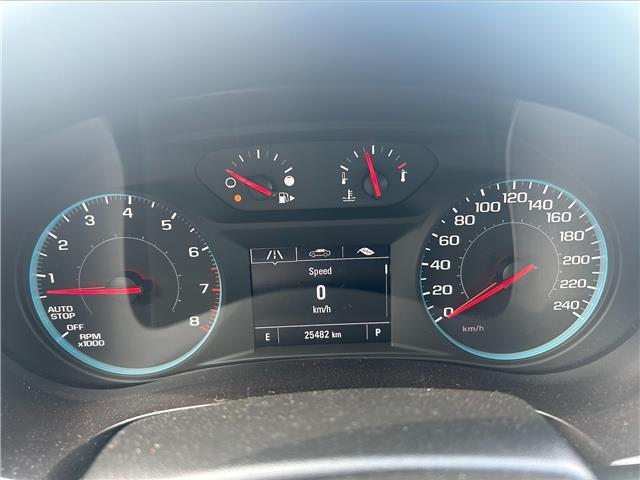 2020 Chevrolet Malibu 1LS (Stk: AC0927) in Calgary - Image 7 of 16