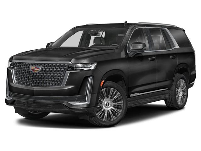 2024 Cadillac Escalade Premium Luxury (Stk: DY1447A) in Ottawa - Image 1 of 12