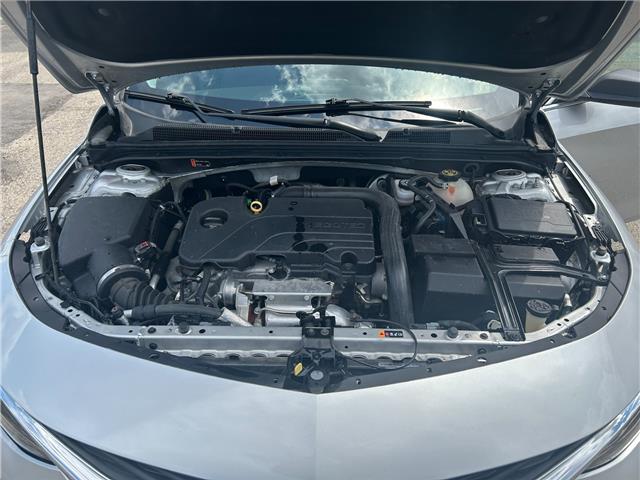 2020 Chevrolet Malibu 1LS (Stk: AC0927) in Calgary - Image 15 of 16