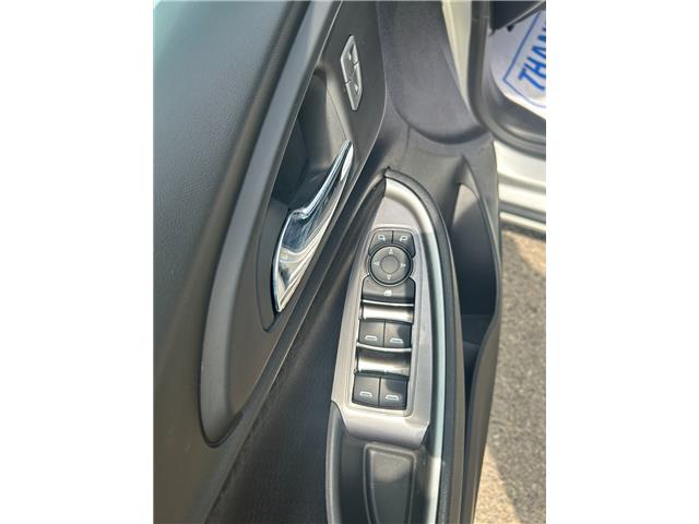 2020 Chevrolet Malibu 1LS (Stk: AC0927) in Calgary - Image 16 of 16