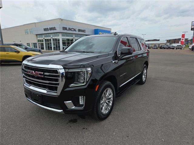 2021 GMC Yukon SLT (Stk: 2025246A) in ARNPRIOR - Image 1 of 20