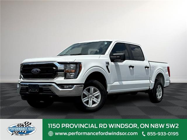 2023 Ford F-150  (Stk: TL82060) in Windsor - Image 1 of 26