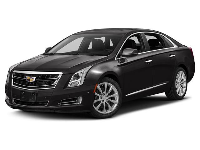 2016 Cadillac XTS Luxury Collection (Stk: N16991) in Newmarket - Image 1 of 12