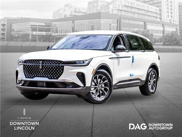 2025 Lincoln Nautilus Premiere (Stk: 250572) in Toronto - Image 1 of 20