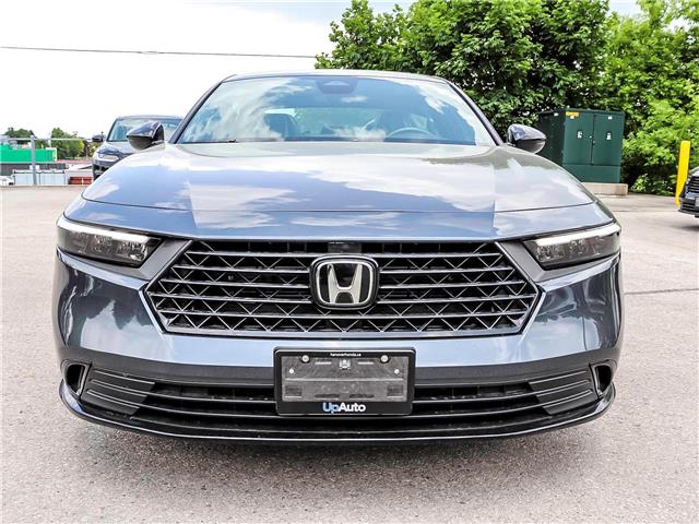 2025 Honda Accord Hybrid Sport-L (Stk: HH25402) in Hanover - Image 2 of 23