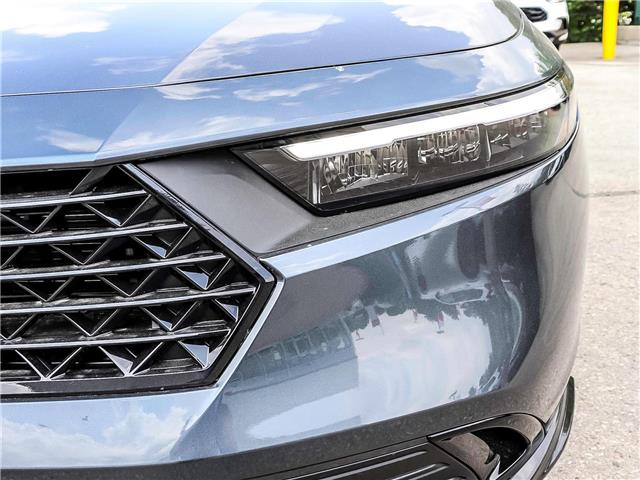 2025 Honda Accord Hybrid Sport-L (Stk: HH25402) in Hanover - Image 7 of 23
