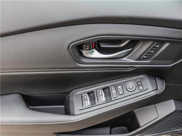 2025 Honda Accord Hybrid Sport-L (Stk: HH25402) in Hanover - Image 8 of 23