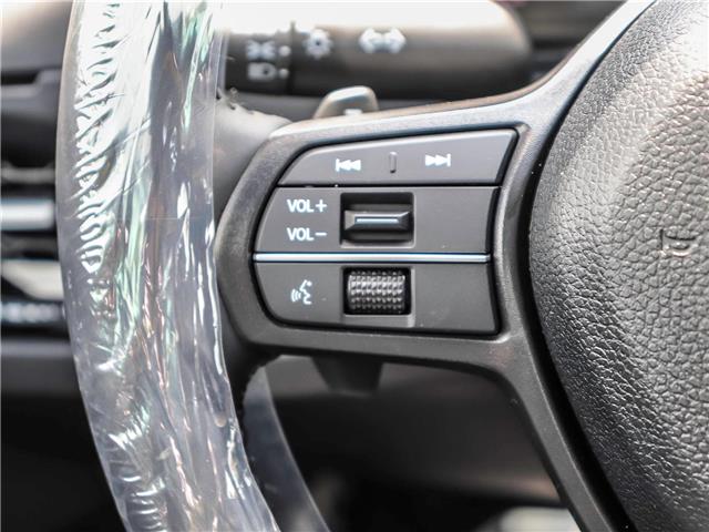 2025 Honda Accord Hybrid Sport-L (Stk: HH25402) in Hanover - Image 12 of 23