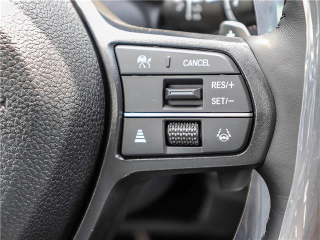 2025 Honda Accord Hybrid Sport-L (Stk: HH25402) in Hanover - Image 13 of 23