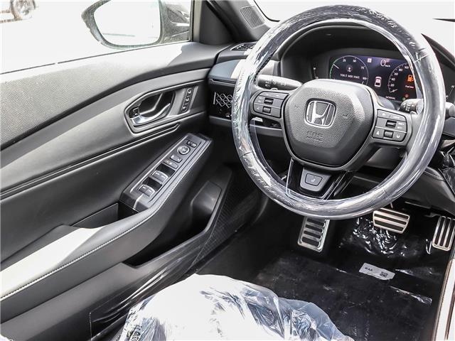 2025 Honda Accord Hybrid Sport-L (Stk: HH25402) in Hanover - Image 15 of 23