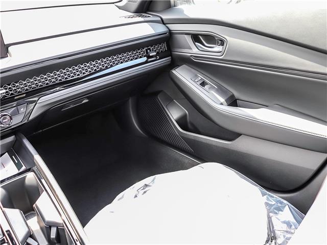 2025 Honda Accord Hybrid Sport-L (Stk: HH25402) in Hanover - Image 17 of 23